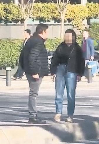 Selami Şahin Hakkında Şok İddia! Kadınlara Garip Tekliflerde Bulunuyor!