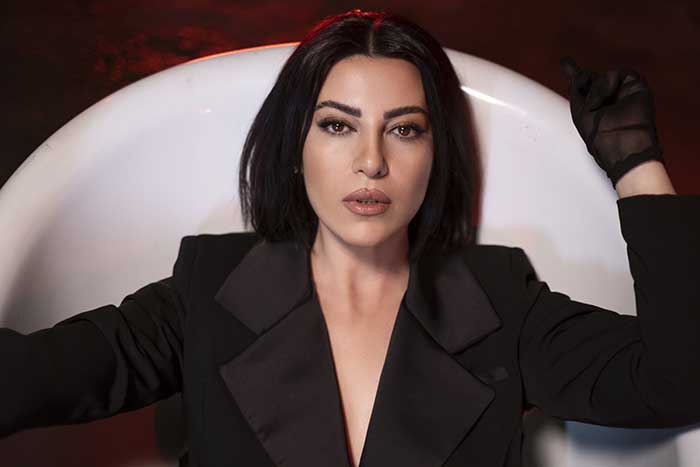 Selcan Asyalı&#039;dan &#039;Ödüm Kopuyor&#039; Sürprizi