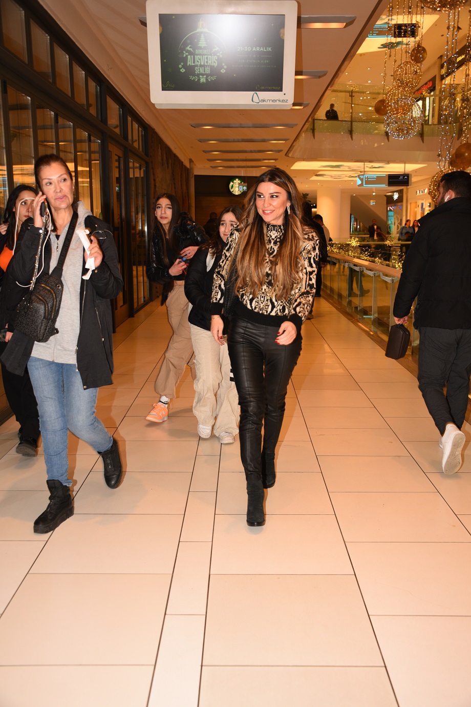 Selen Görgüzel&#039;den Şok Açıklamalar