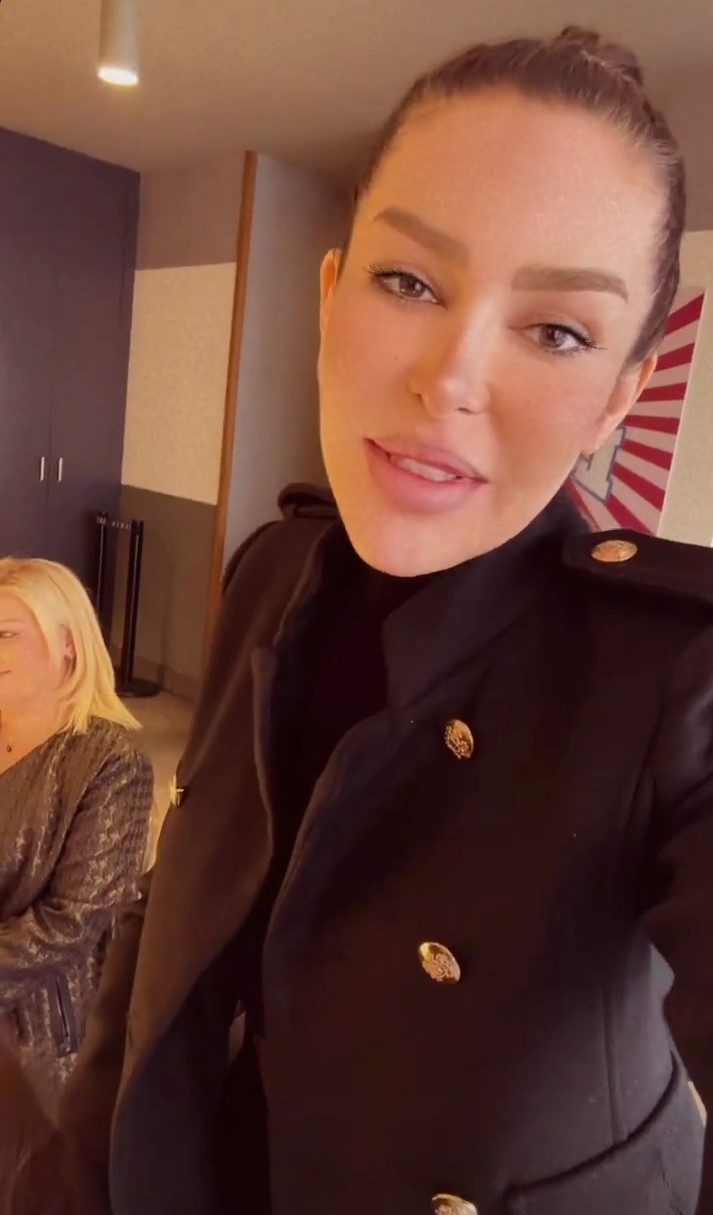 Konya&#039;da Protesto Edilen Selin Ciğerci&#039;den İlk Açıklama