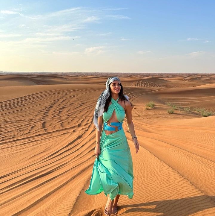 Selin Yağcıoğlu ile Berk Atan Barıştıklarını İlan Etti