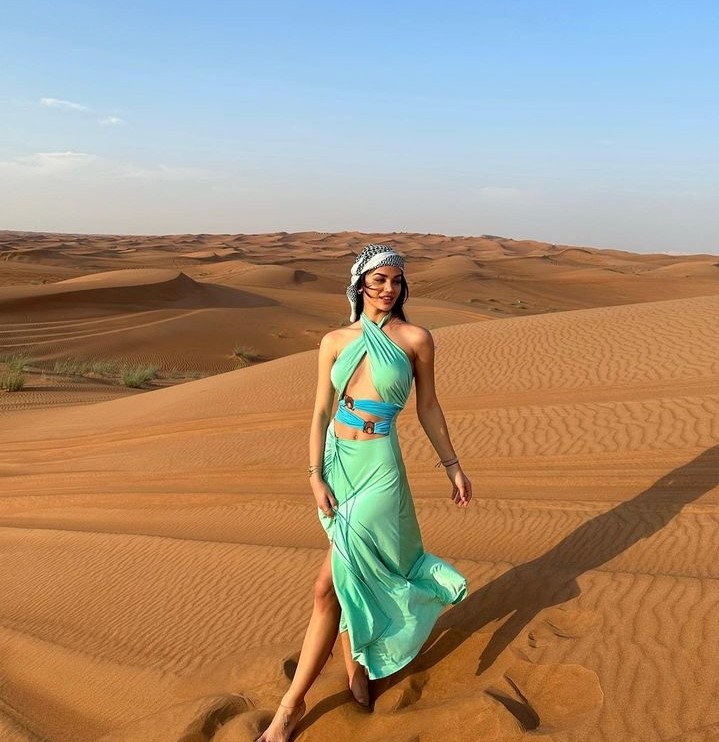 Selin Yağcıoğlu ile Berk Atan Barıştıklarını İlan Etti