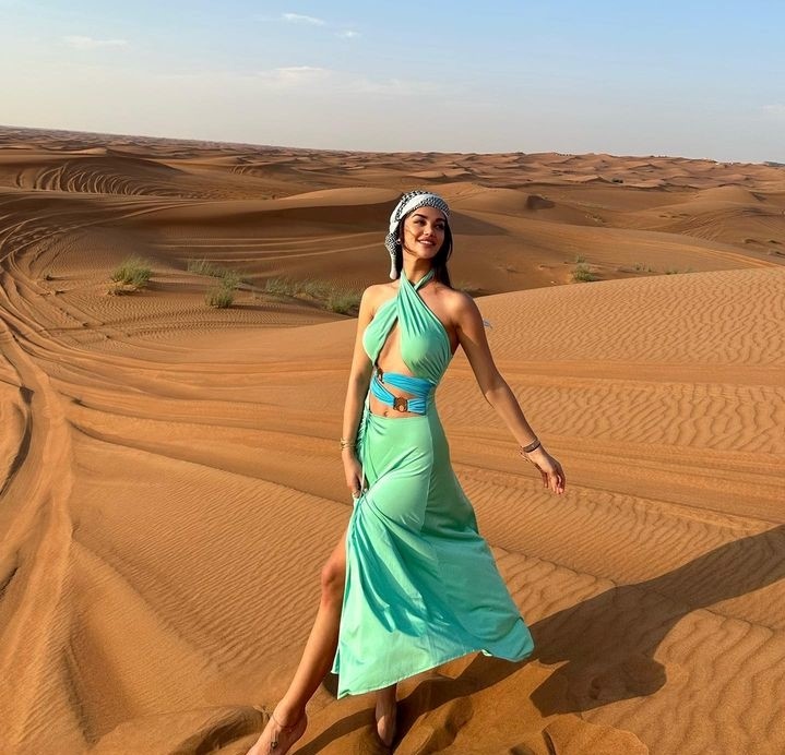 Selin Yağcıoğlu ile Berk Atan Barıştıklarını İlan Etti