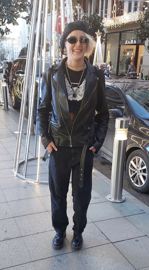 Senem Kuyucuoğlu yeni kadın sevgilisiyle aşka geldi