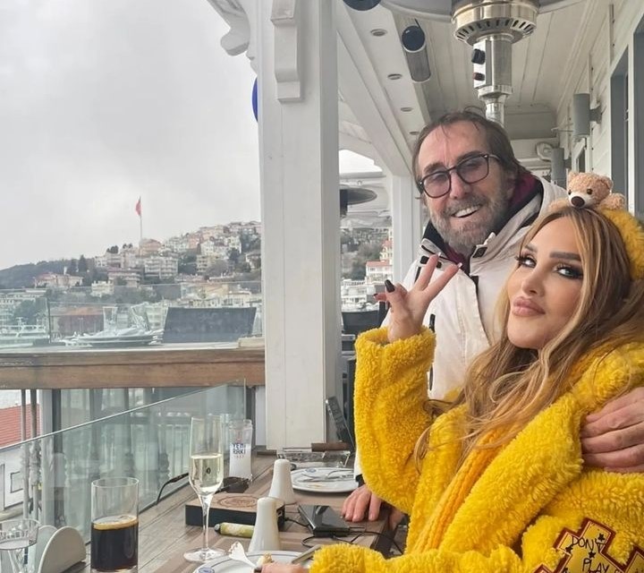 Ameliyat olan Seren Serengil&#039;den açıklama geldi 