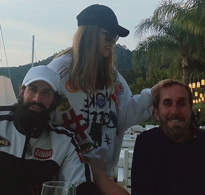 Seren Serengil&#039;i Yıkan Ölüm