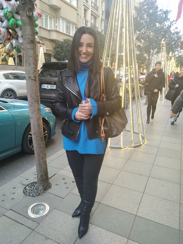 Sevcan Orhan&#039;dan Konuşulacak Açıklamalar