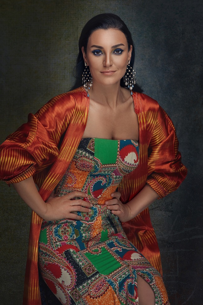 Sevcan Orhan&#039;dan Konuşulacak Açıklamalar