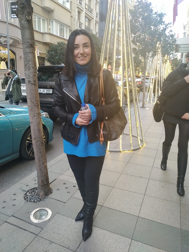 Sevcan Orhan&#039;dan Konuşulacak Açıklamalar