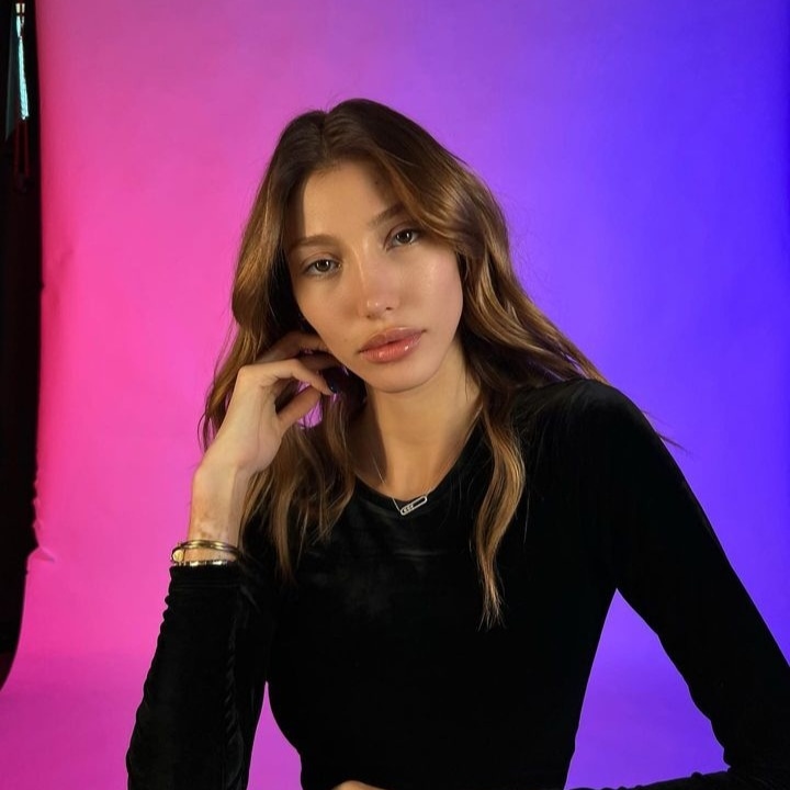 &quot;Kendimi Türkiye&#039;ye Ait Hissetmiyorum&quot; Diyen Şevval Şahin Yanlış Anlaşıldığını Söyledi 