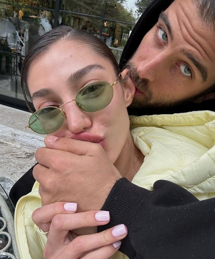 Cinsel İçerikli Mesaj İtirafı Geldi!