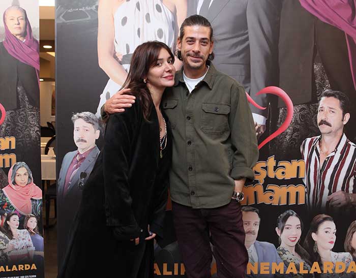 Sil Baştan Kaynanam Vizyona Girmek İçin Gün Sayıyor