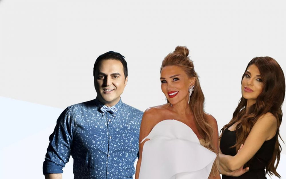 Seren Serengil ve Arto&#039;nun Ayrılmasından Sonra Söylemezsem Olmaz&#039;ın Yeni Kadrosu Belli Oldu