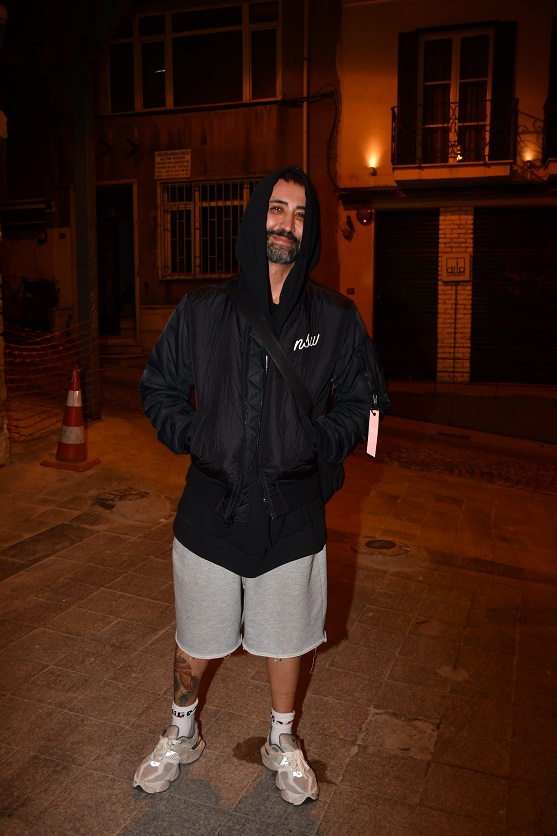 Tan Taşçı, Depremden Sonra Kavramlar Değişti