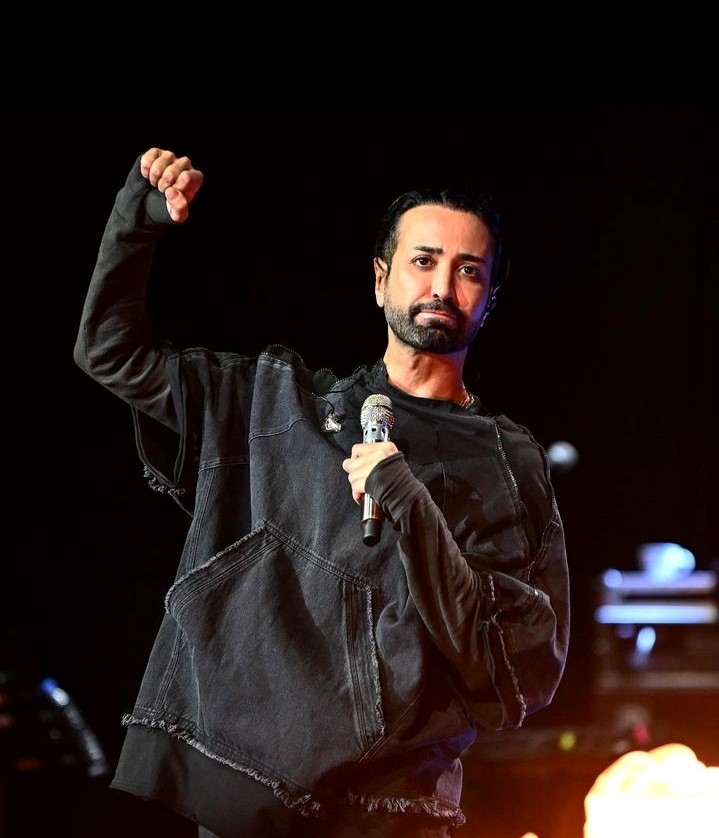 Tan Taşçı&#039;nın Başı Dertte! Arkadaşlarını Sosyal Medyadan Uyardı