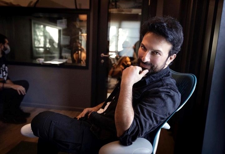 Türkiye Futbol Federasyonu&#039;ndan Tarkan&#039;a Yasak İddiası!