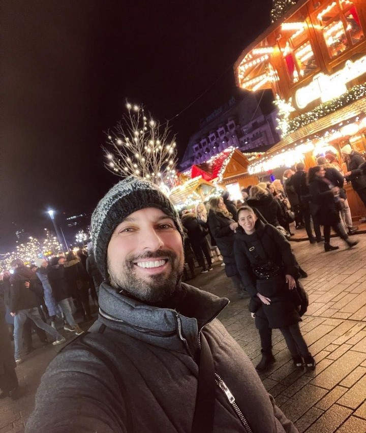 Tarkan aşı oldu ve hayranlarına mesaj verdi