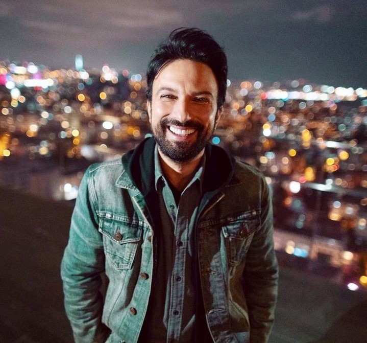 Türkiye Futbol Federasyonu&#039;ndan Tarkan&#039;a Yasak İddiası!