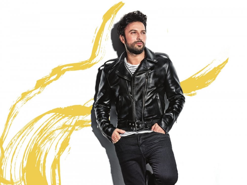 Tarkan&#039;dan 30&#039;uncu Yıl Mesajı