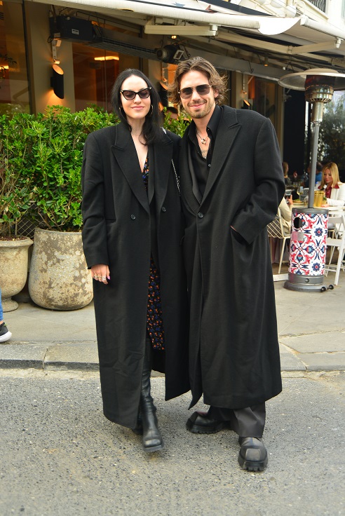 Ünlü Çift Ayrıldı