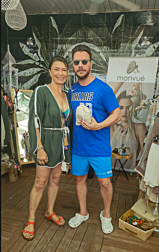 Sinan Akçıl’a yoğun ilgi