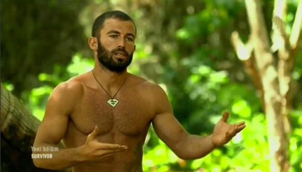 Survivor 2023&#039;e Katılıyor Mu? Bomba Açıklama