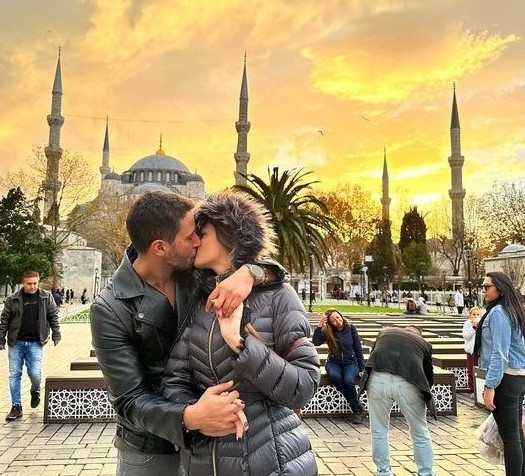 Tuan Tunalı Aşka Geldi 