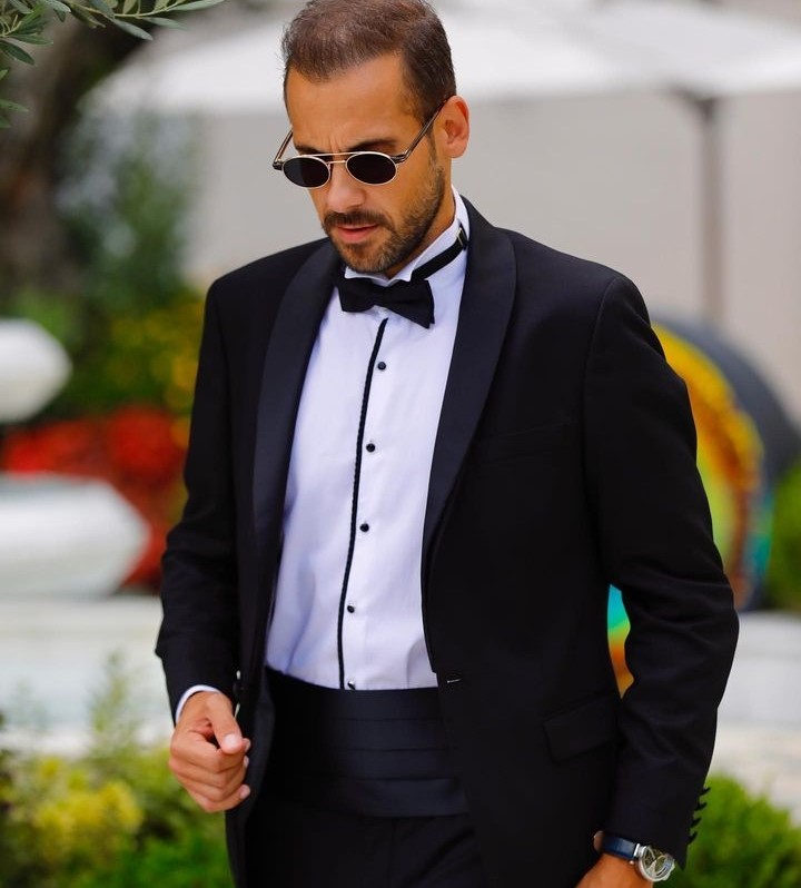 Survivor&#039;da Yarışacak Ümit Erdim&#039;den Şok İtiraf