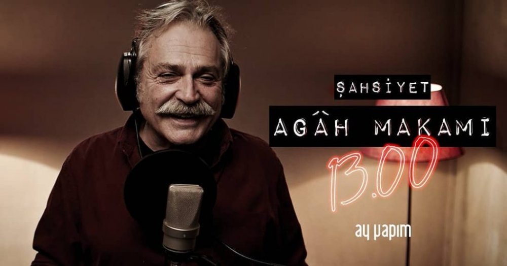 Şahsiyet dizisiyle ilgili flaş karar