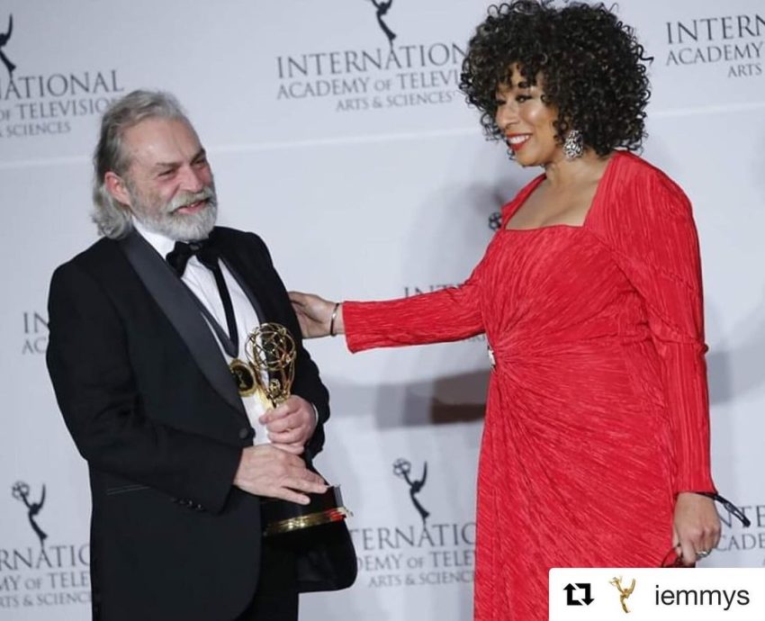 Şahsiyet dizisiyle ilgili flaş karar