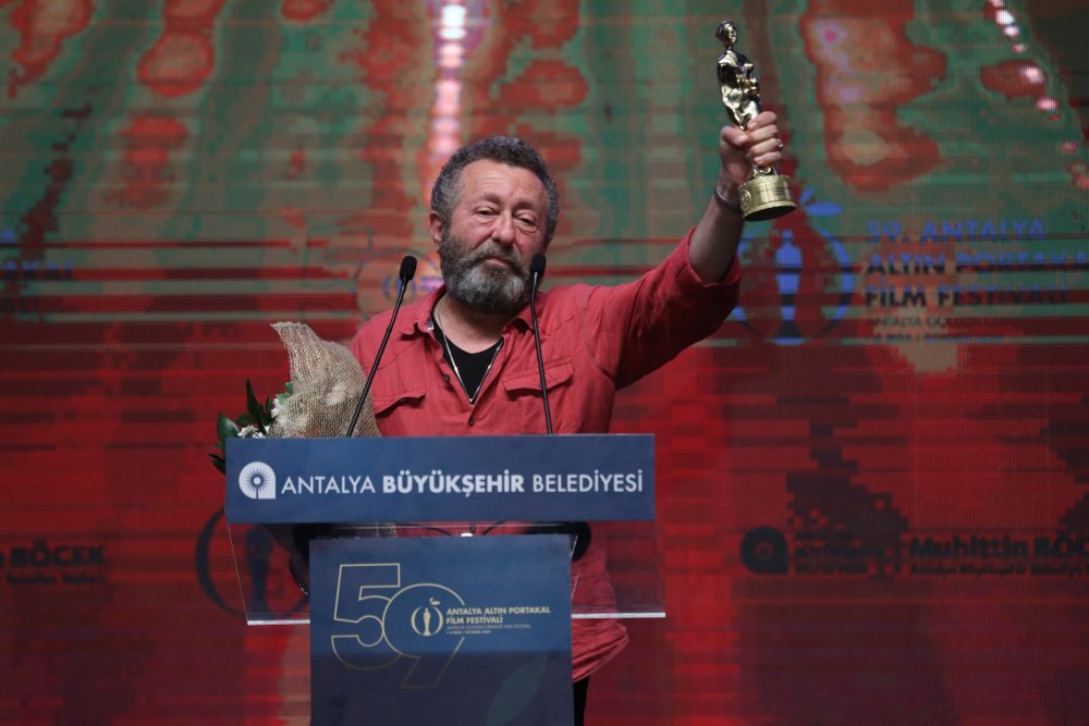 Ankara Film Festivali Sinemaseverlerle Buluşmaya Devam Ediyor!