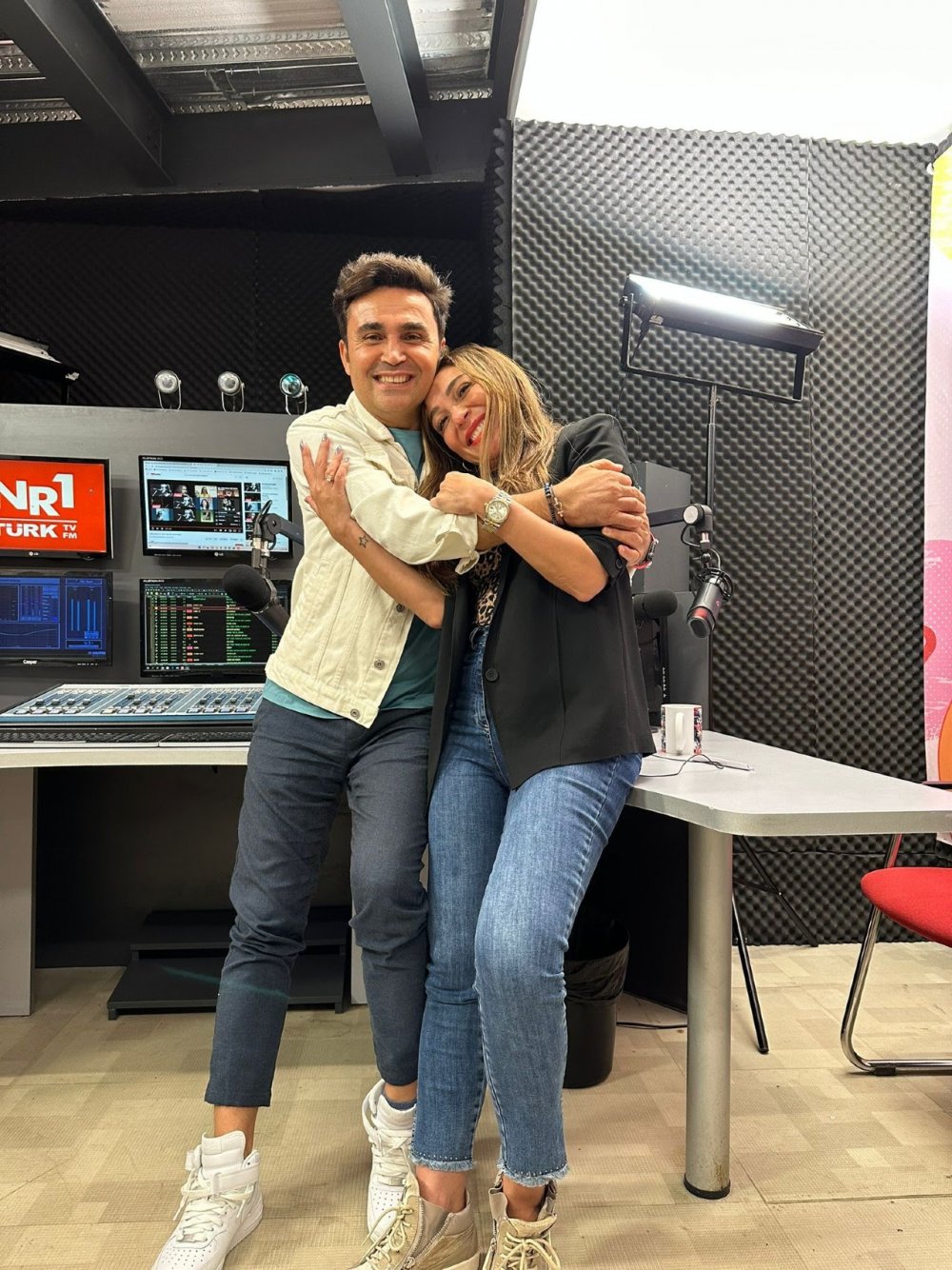 Ünlü TikToker Ezgizem&#39;in hamile olduğu ortaya çıktı