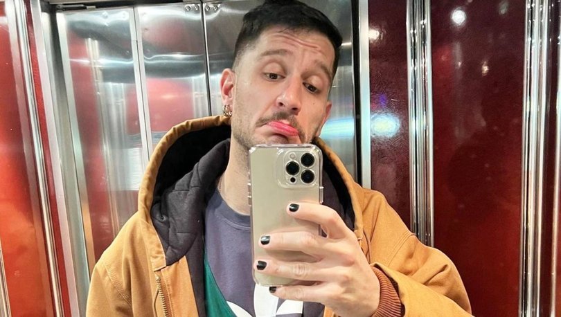 Kenan Doğulu da O Modaya Katıldı! Hayranlarını Şaşırttı!