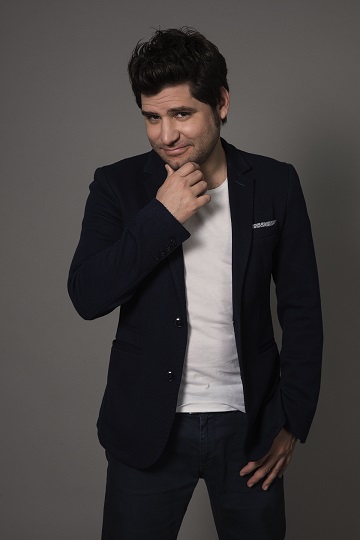 Uraz Kaygılaroğlu Stiliyle Damga Vurdu