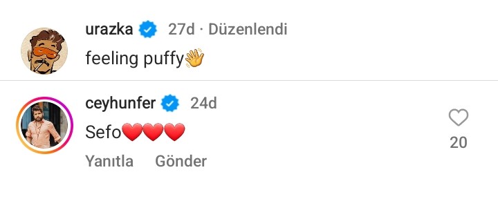 Uraz Kaygılaroğlu Stiliyle Damga Vurdu