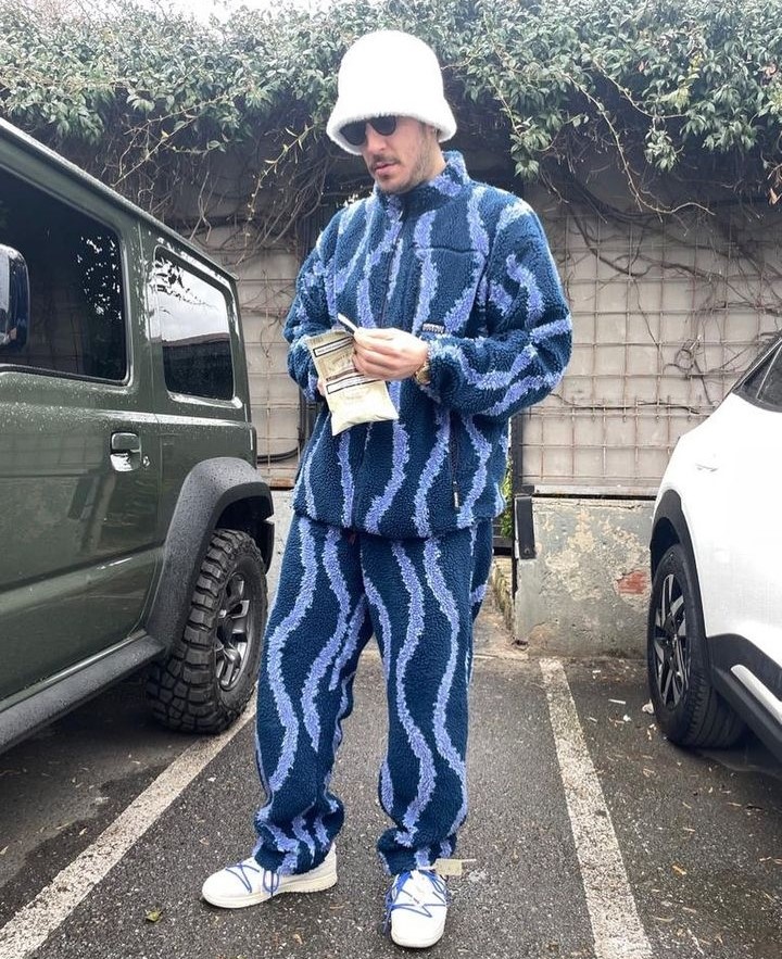 Uraz Kaygılaroğlu Stiliyle Damga Vurdu