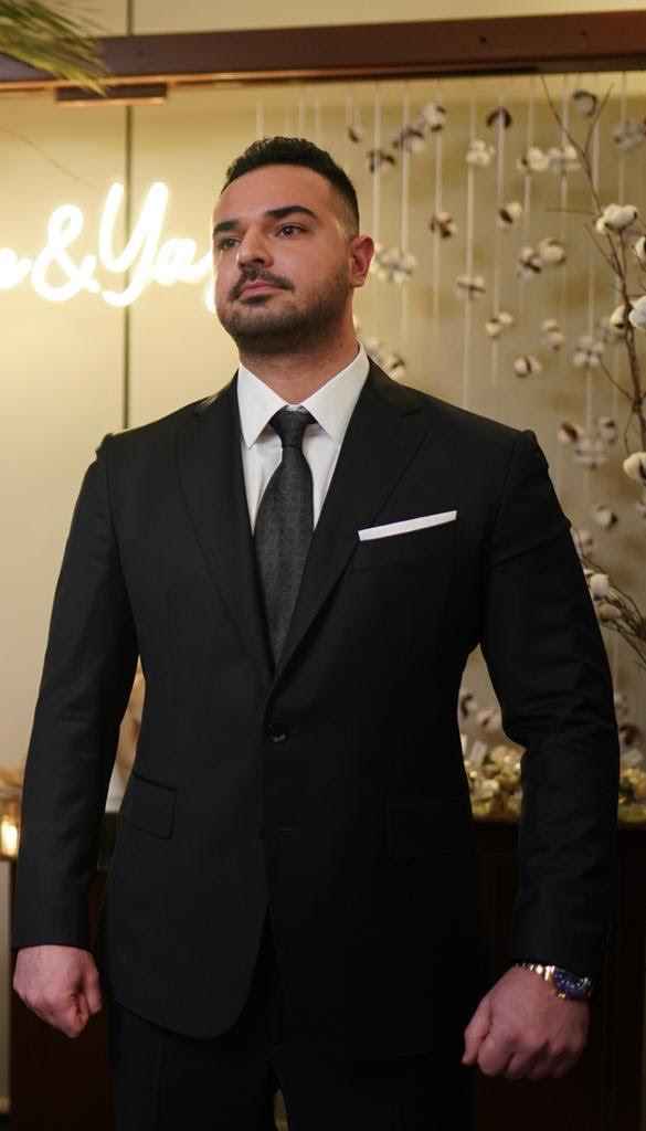 Yağız Özal kimdir?