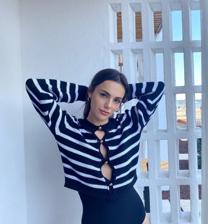 Yağmur Tanrısevsin’in Yeni Projesi Belli Oldu