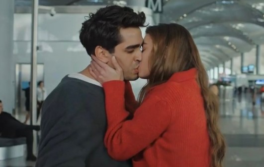 Aynur Aydın&#039;dan Yalı Çapkını&#039;yla İlgili Şok Açıklama