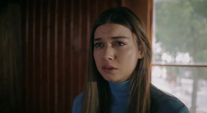 Yalı Çapkını&#039;nın Final Sahnesi Olay Yarattı 