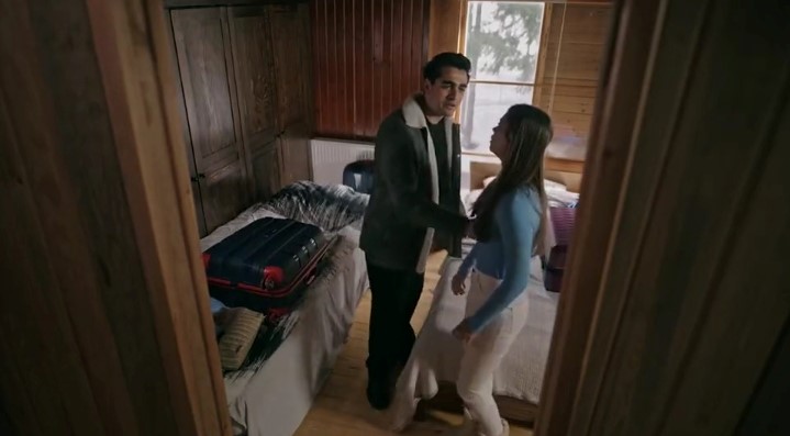 Yalı Çapkını&#039;nın Final Sahnesi Olay Yarattı 