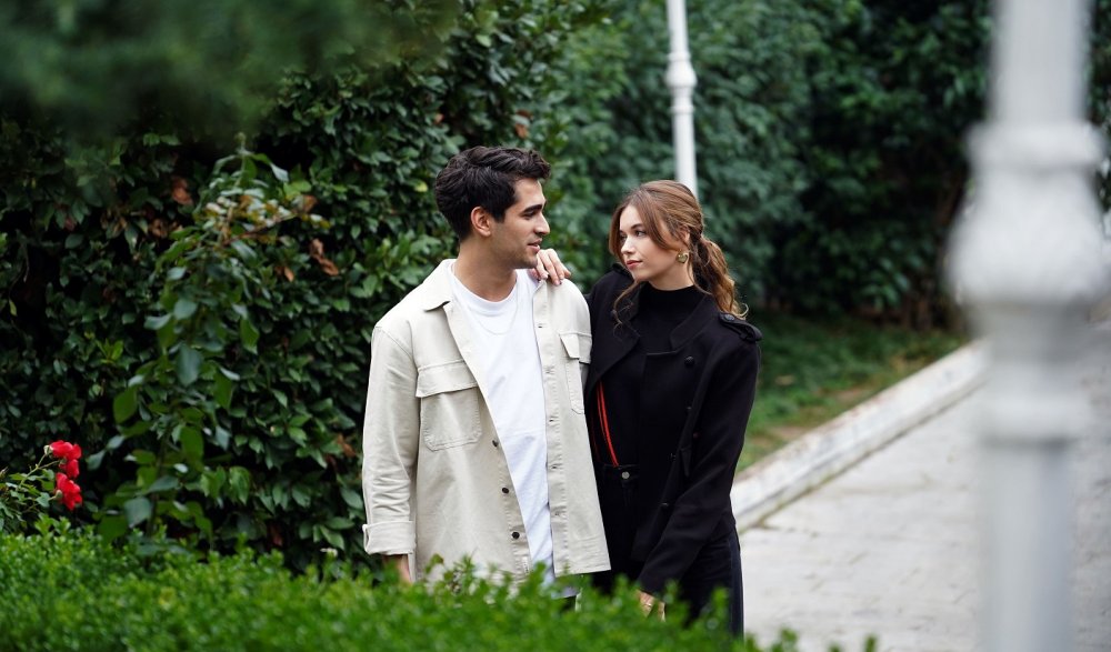 Yalı Çapkını&#039;ndan Bir Başarı Daha