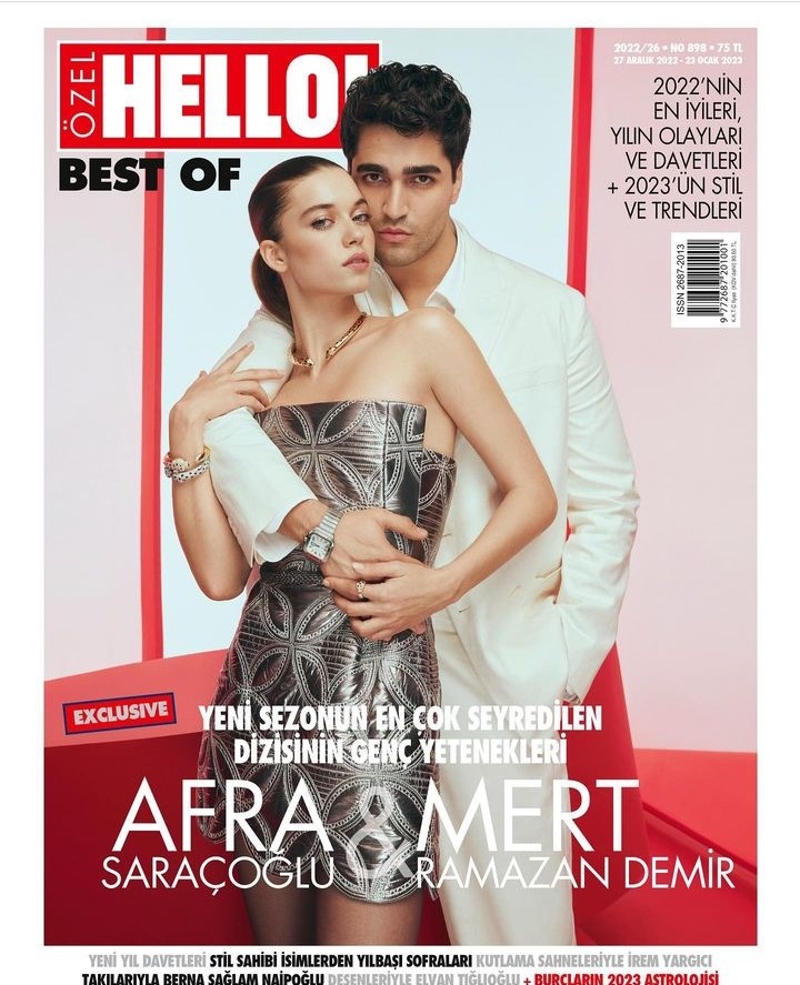 Yalı Çapkını Hayranlarını Sevindiren Haber