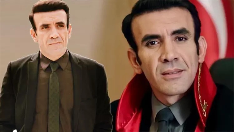 Yargı Dizisinde Bomba Ayrılık