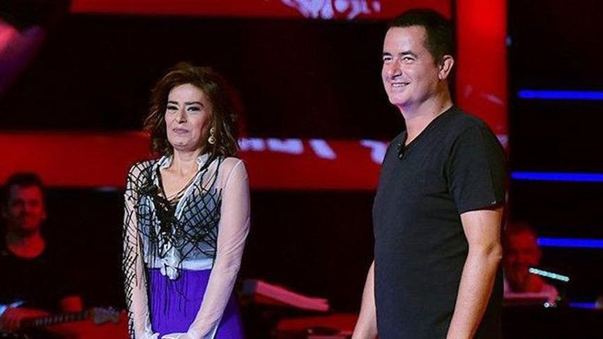 Yıldız Tilbe’den bomba ‘O Ses Türkiye’ açıklaması