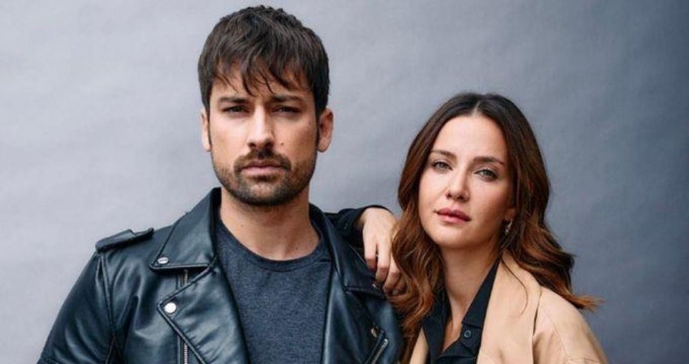 Yapımcıdan Ayça Ayşin Turan Açıklaması