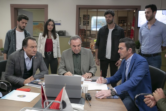 Nişantaşı&#039;nda Görüntülenen Rıza Baba&#039;dan Üzen Açıklama!