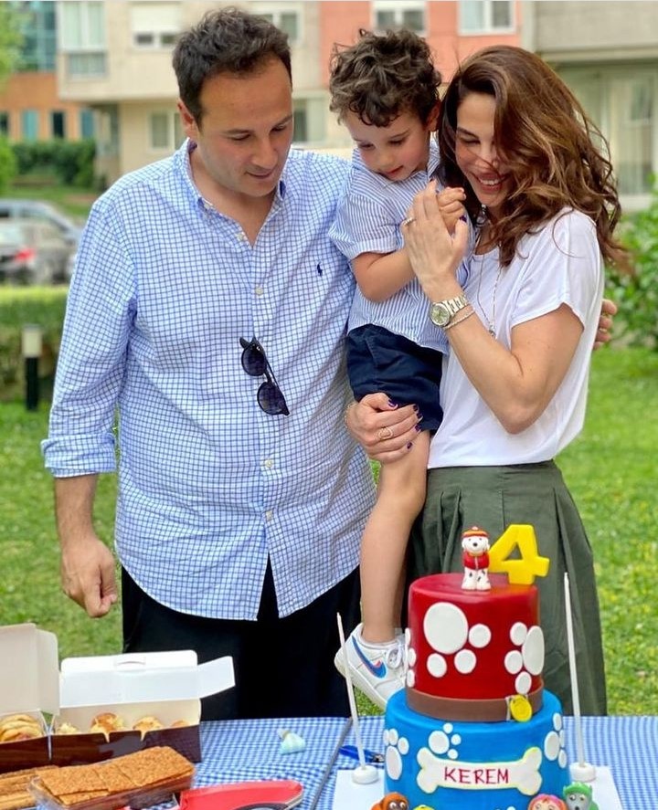 Zeynep Beşerler&#039;den Estetik Açıklaması 