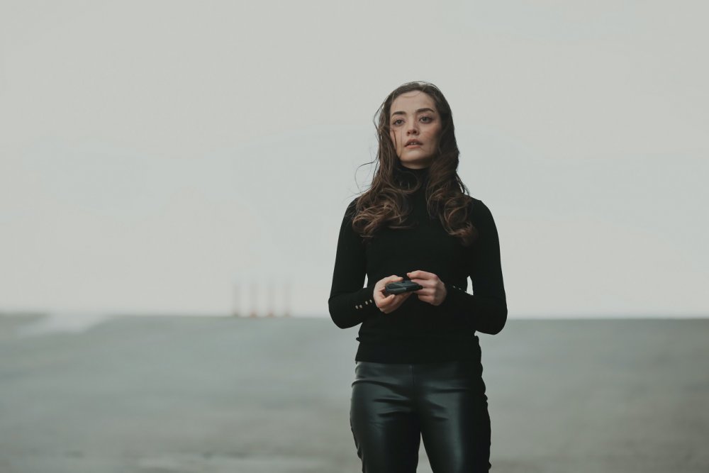 Zeynep Tuğçe Bayat&#039;ın Yeni Projesi Belli Oldu