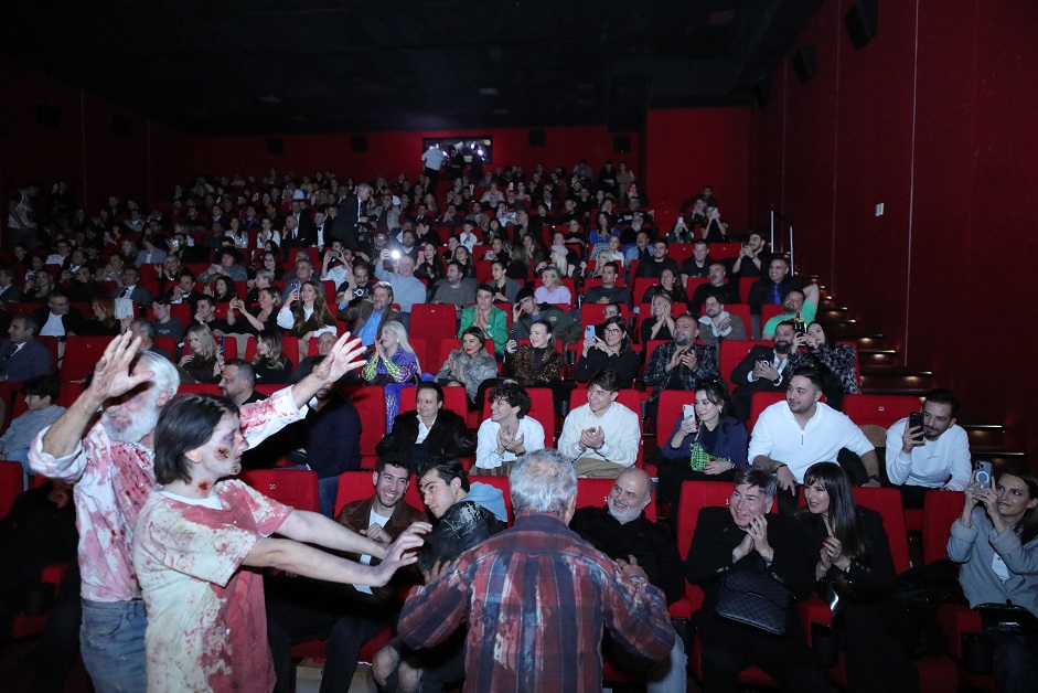 Serdar Ortaç&#039;tan Flaş Sağlık Açıklaması